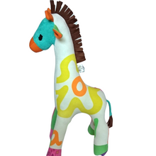 Load image into Gallery viewer, Gigi the Giraffe

