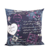 Load image into Gallery viewer, Keepsake Pillow Made of Shirts
