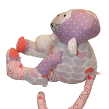 Load image into Gallery viewer, Kiki the Monkey

