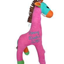 Load image into Gallery viewer, Gigi the Giraffe
