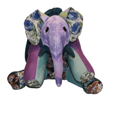 Load image into Gallery viewer, Ellie the Elephant
