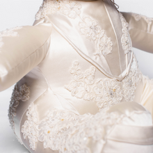 Load image into Gallery viewer, Wedding Bear - Melody Bear
