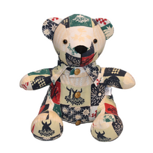 Load image into Gallery viewer, Melody Bear
