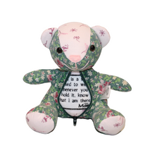 Load image into Gallery viewer, Mini Melody Bear
