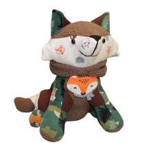 Load image into Gallery viewer, Fifi the Fox
