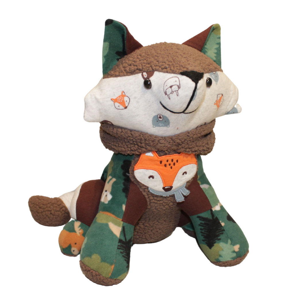 Fifi the Fox
