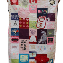 Load image into Gallery viewer, Keepsake Smooth Top Quilt
