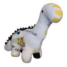 Load image into Gallery viewer, Bronte the Baby Dino

