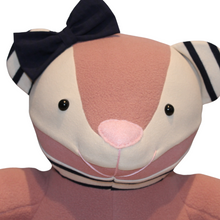 Load image into Gallery viewer, Melody Bear Large Size
