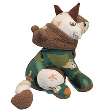 Load image into Gallery viewer, Fifi the Fox
