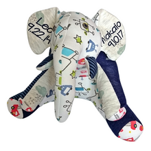 Load image into Gallery viewer, Ellie the Elephant
