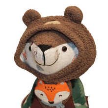 Load image into Gallery viewer, Fifi the Fox
