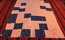 Load image into Gallery viewer, Keepsake Rag Quilt
