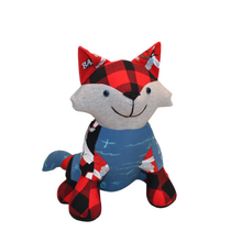 Load image into Gallery viewer, Fifi the Fox
