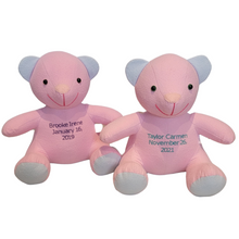 Load image into Gallery viewer, Melody Bear
